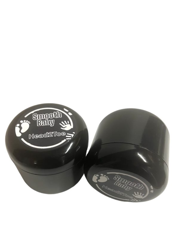 Smooth Baby Head to Toe Hair & Body Cream “Baby Fresh Scent”
