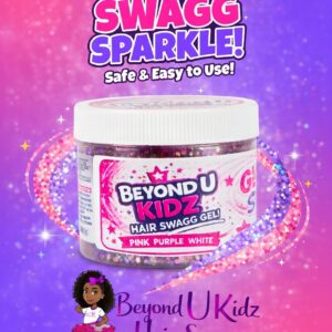 GLITTER SWAGG Glitter Gel